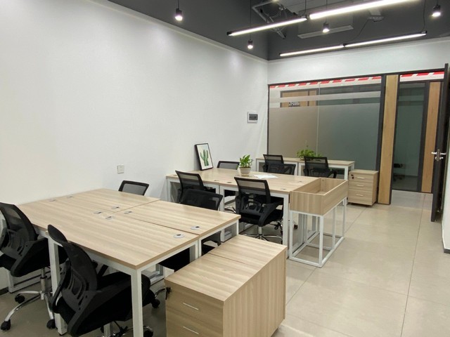 八卦太极拳防身